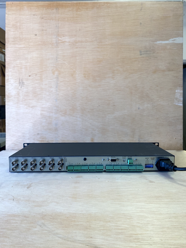 Kramer 5x5 Video Audio Matrix (FREE Shipping/Works and in Good Condition) - Picture 2 of 4