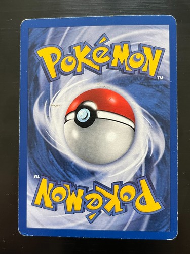 Espeon 20/75 Rara Non Holo Ita Set Neo Discovery Vintage - Imagen 3 de 4