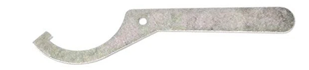 Rear Coilover Shock Absorber for Polaris Sportsman 90 110 & Outlaw 90 110 - Image 2 of 4