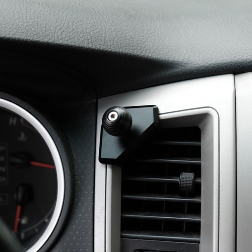 Offroam Phone Mount Made for Toyota Tacoma (2005-2011) - Picture 4 of 7