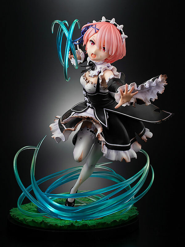 KDcolle Re Zero Ram Battle with Roswaal Ver. 1/7 figure KADOKAWA Anime 2022 | eBay KDcolle Re Zero Ram Battle with Roswaal Ver. 1/7 figure KADOKAWA Anime 2022 | eBay