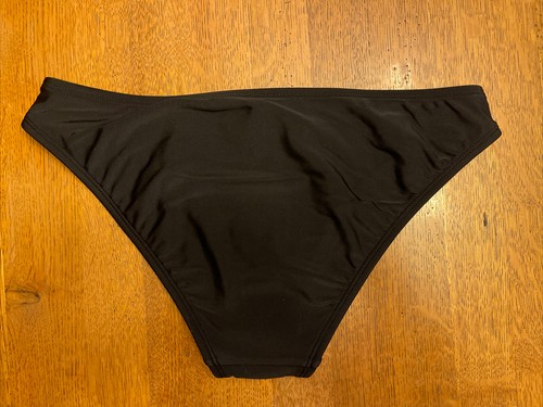 Bikini Junior nero sfacciato fondo - Xhilaration S (0-2) - Foto 6 di 6
