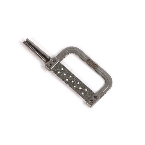 Dental Orthodontic 4:1 IPR Interproximal Stripping Contra Angle Handpiece Strips - Picture 22 of 43