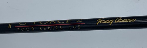 Tommy Armour 855s Silver Scot LH 6 Iron Regular Flex Graphite Shaft - Picture 5 of 8