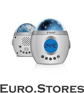 star light baby monitor