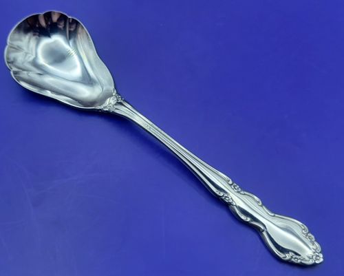 Oneida DOVER Stainless Glossy Heirloom CUBE or USA Silverware CHOICE Flatware - Picture 25 of 27