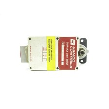 NAMCO EA17031100 600VAC 5A NSNP