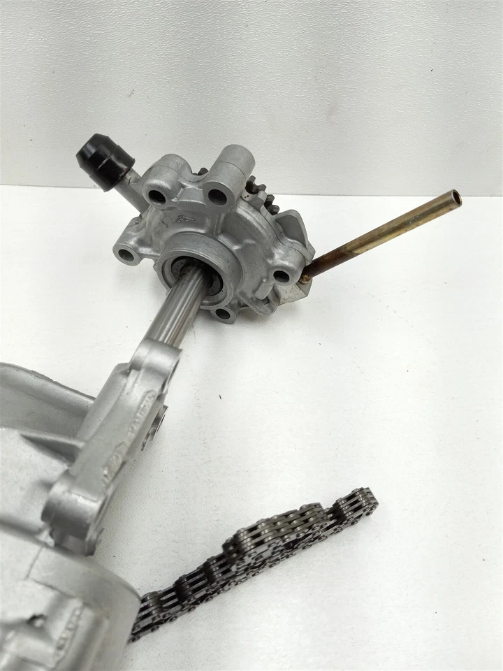 Масляный насос двигателя Honda 1500 GOLDWING GL1500 1995 1994 1993 AP-56 - Изображение 3 из 3