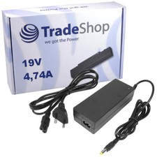 Netzteil Ladegerät 19V/4,74A 5,5x1,7mm für Acer Aspire 7535G 7540 7540G 7551