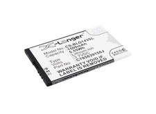 1500mAh 5.55Wh Battery for BLU D143K,Dash Jr 4.0 K P/N: C785039150J