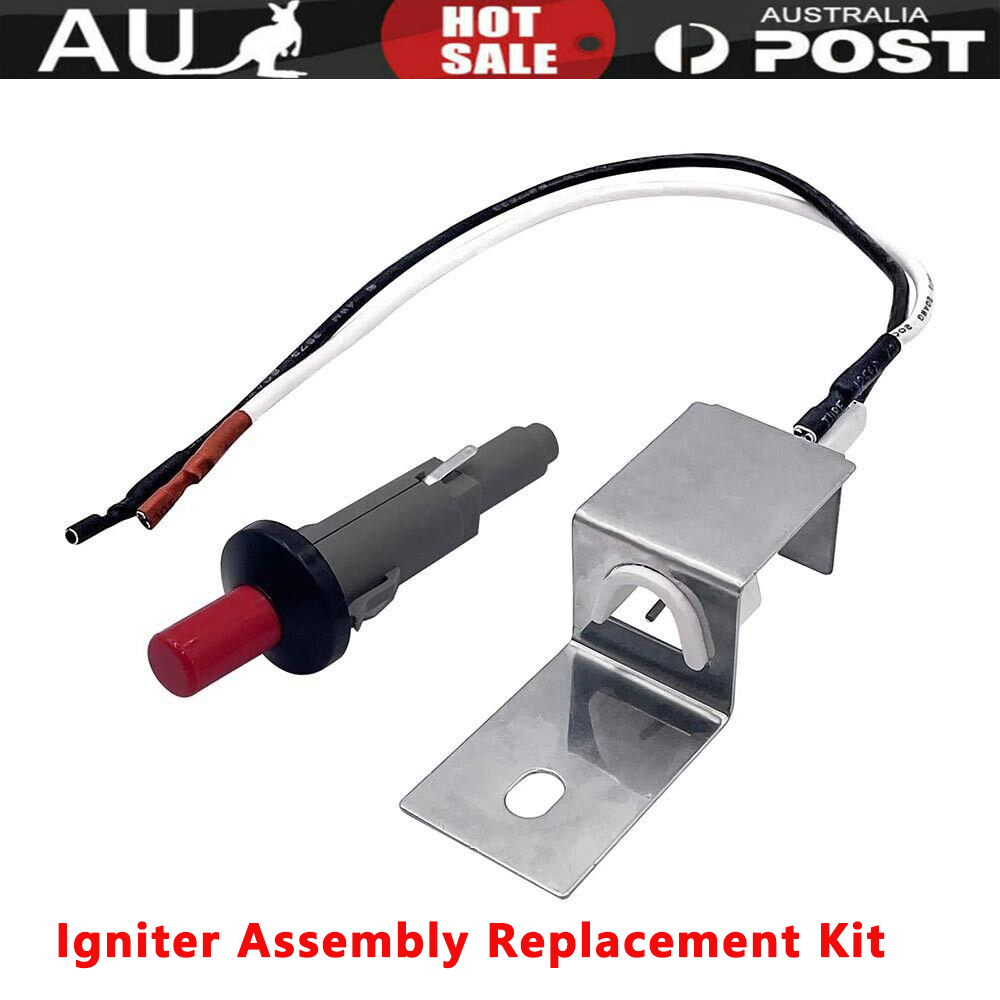 30cm Igniter Assembly Replacement Kit For er Q100 Q120 Q200 Q220