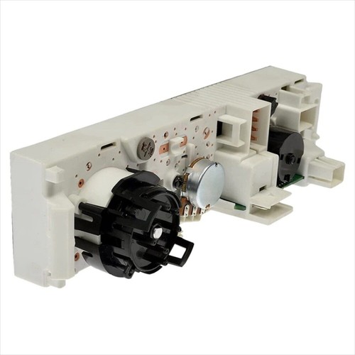 For Chevy Express GMC Savana Van 599-217, 15073274, 15130959 HVAC Control Module - Picture 4 of 7