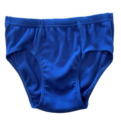 3 Slip Biancheria Intima Uomo Tinta Unita Aris In Puro Cotone Elasticizzato – Italia Magazzini - Foto 12