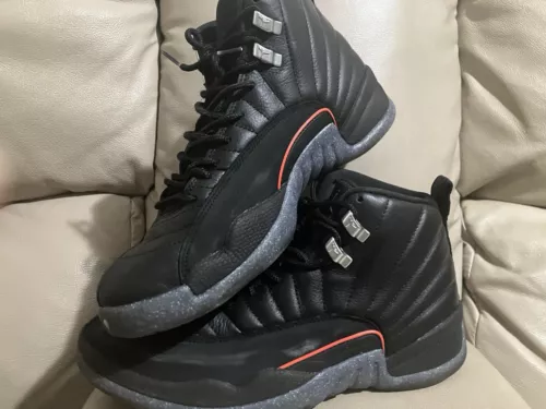 Air Jordan Men Utility Grind DC1062-006 Jumpman Size 8