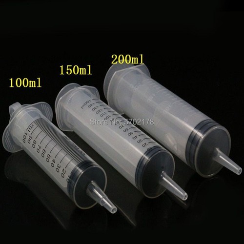 Industrial Needleless Hand-Push Large-Capacity Enema Feeder Irrigation Device - Picture 4 of 14