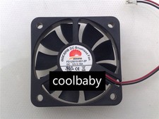 DOCENG FD125010-SD1 ZP fan 12V 0.16A 50 50 10mm 2pin