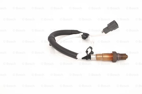 Bosch Lambda Oxygen Sensor Fits Toyota Yaris 2005-2014 1.0 + Other Models - Picture 8 of 12