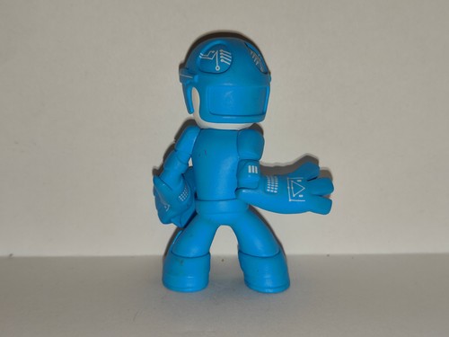 Funko Mystery Minis - Sci-Fi Classics - Picture 67 of 75
