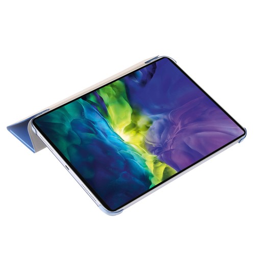 Lederumklapp Ständeretui Case für iPad A16 11/10/9/8/7/6/5.Gen Mini Air Pro 2025 - Afbeelding 51 van 65