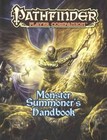 Pathfinder Player Companion: Monster Summoner's Handbook by David N. Ross, Linda Zayas-Palmer, Anthony Li, Alexander Augunas, Luis Loza, Beck Tyler (Paperback, 2015)