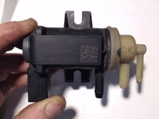TURBODRUCKREGLER Audi Q2 (GAB/GAG) 2018 1K0906627B