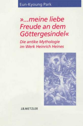 Thumbnail - ... Meine Liebe Freude An Dem Göttergesindel; . Die Antike