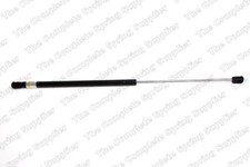LESJÖFORS 8188304 Gasfeder, Koffer-/Laderaum passend für SUBARU