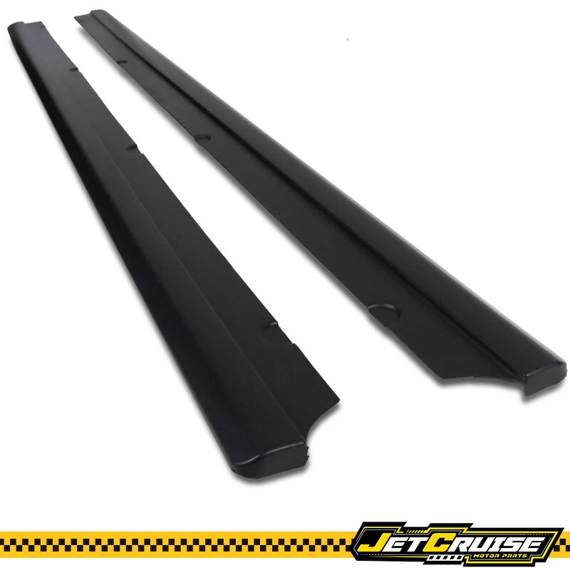 Par de extensiones de faldones laterales estilo DF 00-09 HONDA S2000 AP1 AP2 - PP Foto 3 de 4