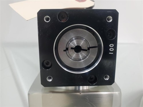 Parker RX60-010-L2 Gearhead Ratio: 10:1 - Picture 4 of 5