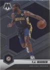 2020-21 Panini Mosaic - T.J. Warren #23