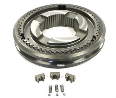 Dodge NV5600 1st & 2nd Synchronizer Assembly, NV22777