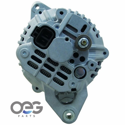 New Alternator For Dodge Ram 50 L4 2.0L 87-89 TA000A15001 90-27-3065 321-1201 - Picture 11 of 14