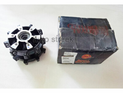 Original Royal Enfield Himalayan Vorderradnabenbaugruppe