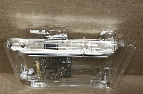 Adaptador PCI de chipset Intel Pro100+ H1138 741462-011 - Imagen 6 de 6