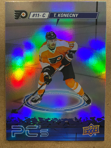 2023-24 Upper Deck Series 2 PC's Insert - Complete Your Set - You Pick - Picture 18 of 25