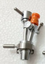 Cystoscope Single Channel Bridge Laparoscopic Laparoscopy Instruments-1Piece
