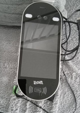 Tidel IES-50 Temperature and Facial Recognition System