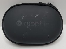 Mophie Power Capsule 1,400 mAh Portable Powerbank Case for Headphones.