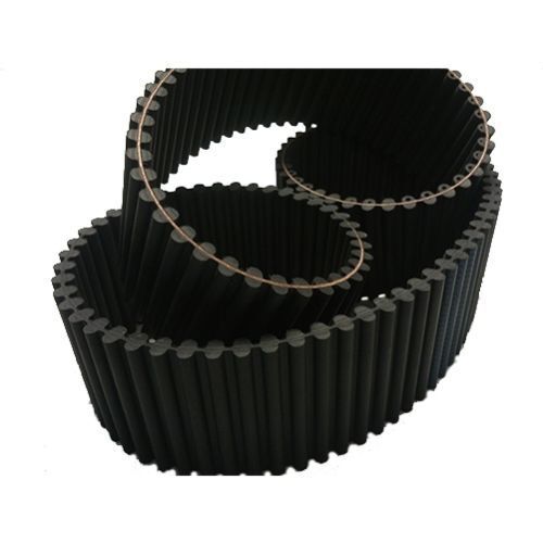 D&D PowerDrive D2120-8M-190 doble Cochea Correa Dentada D&D PowerDrive D2120-8M-190 doble Cochea Correa Dentada