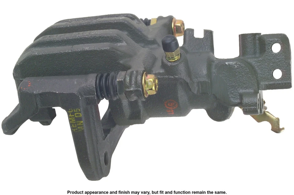 Pinza de freno de disco trasera izquierda cardone 2001 2002 2003 para Honda S2000 2000-2009 Foto 3 de 4