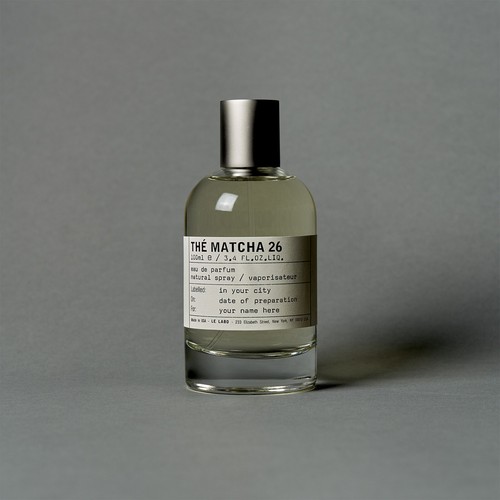 The Matcha 26 by Le Labo 3.4fl.oz 100ml Eau de Parfum Spray NEW Sealed in BOX - Picture 6 of 7