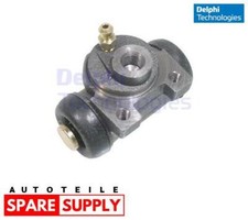RADBREMSZYLINDER FÜR RENAULT DELPHI LW80112