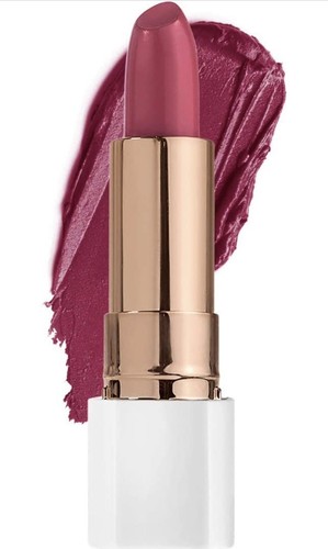 Flower Beauty Petal Pout Lip Color Soft Matte Creamy Finish - 065 ROSEY GARDEN