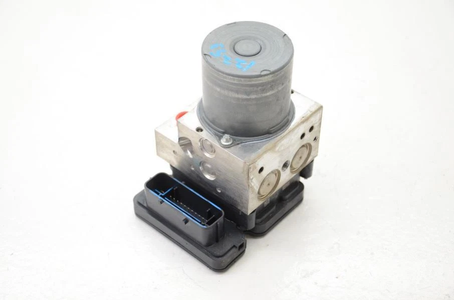 BMW 640I Gran Coupé 2012-2019 conjunto de bomba abs 34516856841 Foto 2 de 4