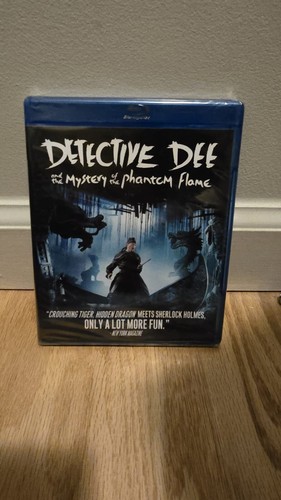 Blu-Ray Lot Pick & Choose Movies new and used rare private collection - Picture 48 of 150