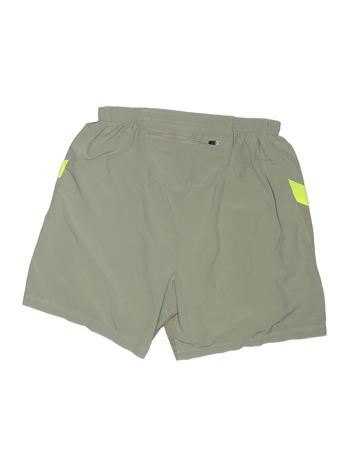 Nike Women Green Athletic Shorts S eBay