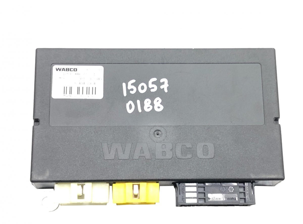 504342304 Control unit VCM air suspension for Iveco Stralis | eBay