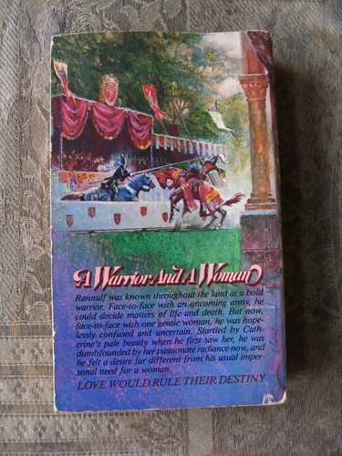 Roberta Gellis - The Sword and the Swan - 1980 - paperback - Foto 7 di 7