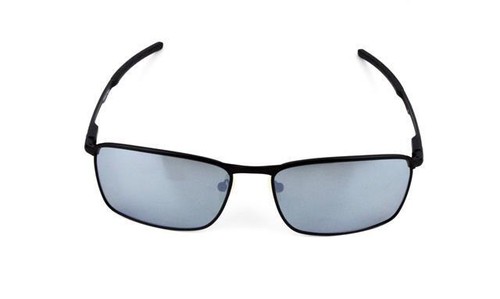 NUEVO LENTE DE REPUESTO DE HIELO PLATEADO POLARIZADO PARA GAFAS DE SOL EYECTOR OAKLEY - Imagen 6 de 6