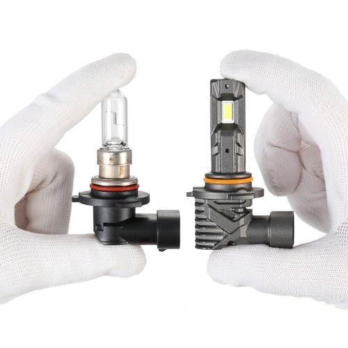 Faro LED alto bajo antiniebla AUXBEAM Canbus para Pontiac Grand Prix 2004-2008 - Imagen 11 de 18